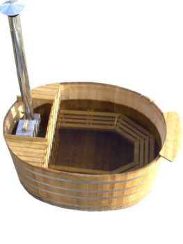 Preview: Holzwanne Holzbadewanne Badewanne aus Holz Bottich Zuber Wanne2 BWAib150_800.jpg